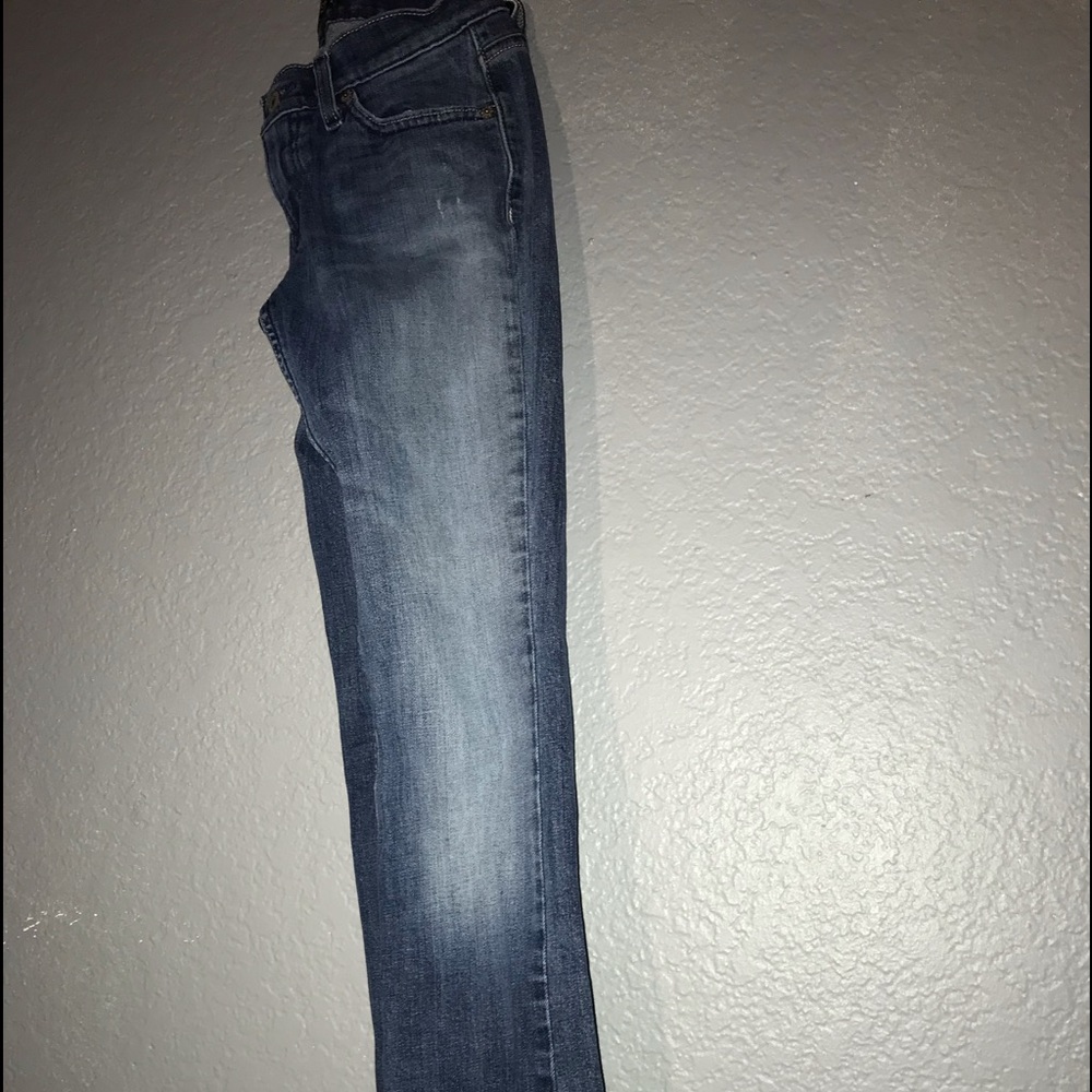 LEVI’S JEANS - Picture 2 of 2